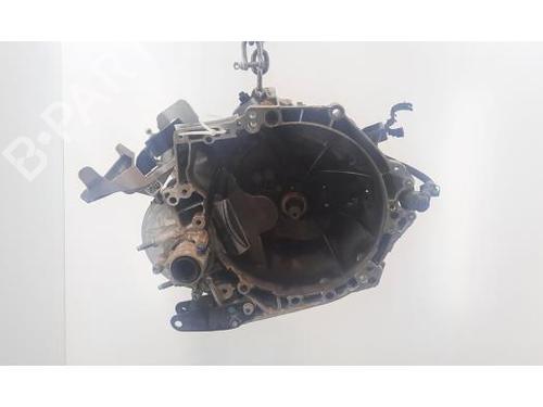 Gearbox CITROËN C3 IV (CC_, CB_) 1.2 PureTech 100 (CCHPV4) | BP33413729M3 - Image 3