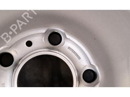 Fælk PEUGEOT EXPERT Van (V_) 2.0 BlueHDi 145 | BP38606096C45 - Image 3