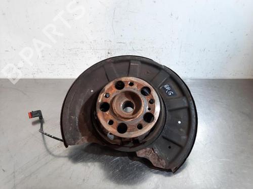 Left rear steering knuckle MERCEDES-BENZ E-CLASS (W212) E 350 CDI (212.023) | BP23598976M27 