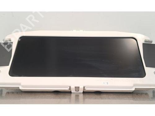 Used Instrument cluster PEUGEOT 2008 II (UD_, US_, UY_, UJ_, UR_, UC_) 1.2 PureTech 130 (USHNS, URHNS) (130 hp) 27267483