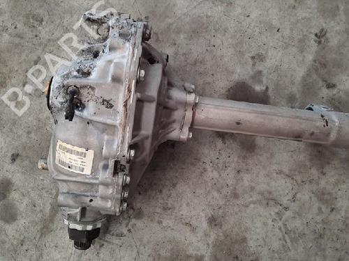Used Front differential LAND ROVER RANGE ROVER IV (L405) 3.0 SDV6 4x4 (275 hp) 10882087