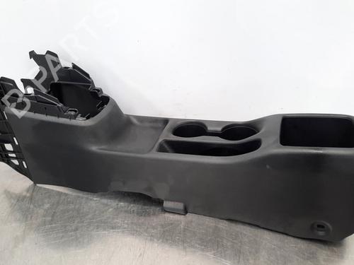 Console centrale NISSAN MICRA V (K14) 0.9 IG-T (90 hp) 15032559