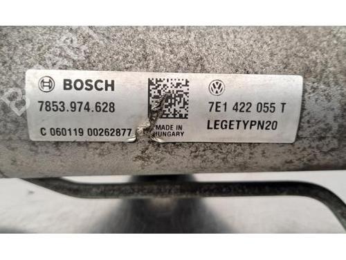 Steering rack VW TRANSPORTER T6 Van (SGA, SGH, SHA, SHH) 2.0 TDI | BP28092673M22 
