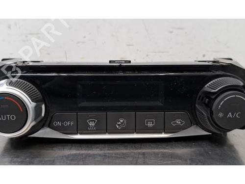 Used Climate control Climate control NISSAN JUKE (F16_) 1.0 (114 hp) 36005229 36005229