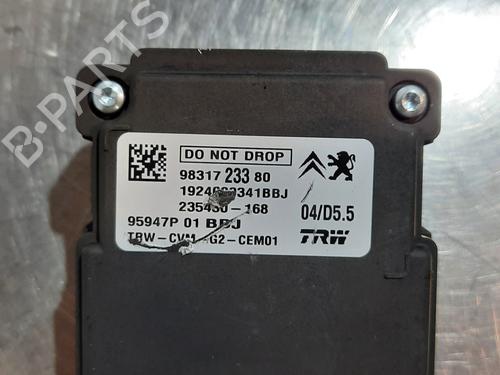 Camera OPEL GRANDLAND / GRANDLAND X (A18, P1UO) 1.5 Turbo D (75) | BP15793573E14 