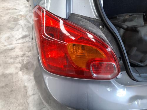 Used Left taillight Left taillight MITSUBISHI MIRAGE / SPACE STAR VI Hatchback (A0_A) 1.0 (A05A) (71 hp) 10872573 10872573