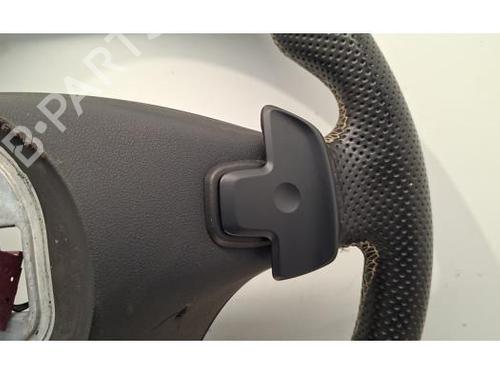 Steering wheel MERCEDES-BENZ GLA-CLASS (X156) GLA 180 (156.942) | BP31347440C49