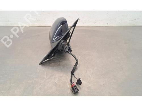 Right mirror AUDI A6 C7 (4G2, 4GC) 3.0 TFSI quattro | BP28719763C27 