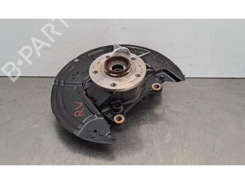 Højre Styrespindel Lejehus PEUGEOT 3008 III (KA_, KB_, KC_) e-210 (KCZKZX) (213 hp) 32665417