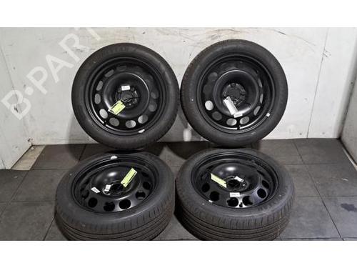 Used Rim CITROËN C3 IV (CC_, CB_) 1.2 PureTech 100 (CCHPV4) (101 hp) 30331520