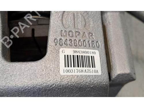 Left front brake caliper OPEL CORSA F (P2JO) 1.2 MHEV | BP34120748M105  - Image 6