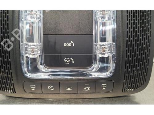 Kabinelys MERCEDES-BENZ A-CLASS Saloon (V177) A 250 e (177.186) | BP33058022I8 - Image 2