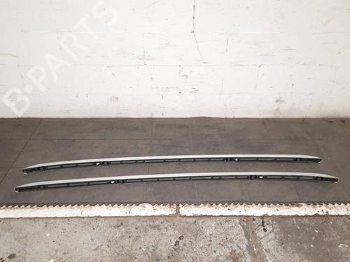 Roof bar PEUGEOT 5008 II (MC_, MJ_, MR_, M4_) 2.0 BlueHDi 180 (MJEHZW, MJEHZR, MJEHZP) 98263652VV | 98263651VV