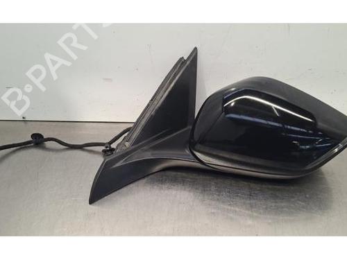 Used Left mirror OPEL ASTRA L (OV5) 1.2 (FPHNPJ) (110 hp) 33132161