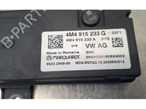 Control unit AUDI Q5 (FYB, FYG) 55 TFSi e quattro | BP39754475M11 - Image 2