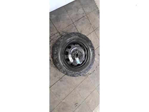 Fælk DACIA DUSTER (HM_) 1.2 TCe 125 4x4 (HMMA) (125 hp) 32820671