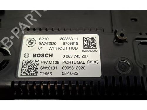 Instrument cluster BMW 4 Coupe (F32, F82) 420 i | BP32398886C47