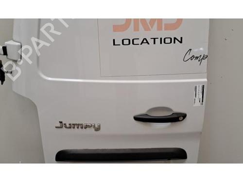 Tailgate CITROËN JUMPY III Van (V_) 1.5 BlueHDi 120 | BP38043890C6 - Image 3