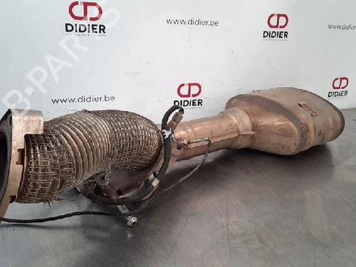 Catalyst VOLVO XC60 II (246) D4 | BP10880707M10 