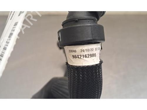 Pipe OPEL ASTRA L (OV5) Astra-e (F3ZKWZ) | BP37686334M125 - Image 3