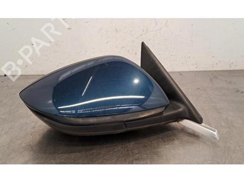Used Right mirror AUDI E-TRON (GEN) 55 quattro (408 hp) 23611417