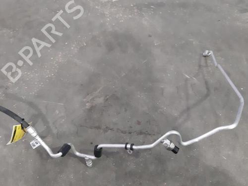 Used AC pipe BMW 1 (F40) 116 d (116 hp) 15024811