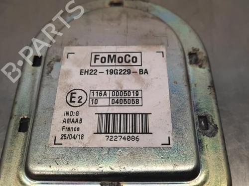 Electronic module LAND ROVER RANGE ROVER SPORT II (L494) 3.0 SDV6 4x4 | BP23625964M83