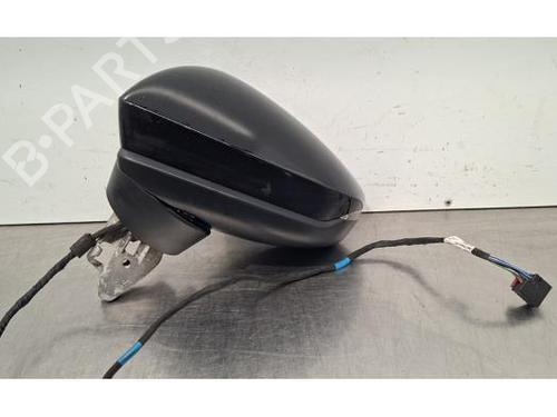 Used Left mirror Left mirror AUDI A3 Limousine (8YS, 8YM) 35 TDI (150 hp) 32510829 32510829