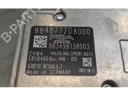 Camera OPEL ASTRA L (OV5) 1.6 Plug-In-Hybrid (F3DGXT) | BP39480934E14 - Image 4