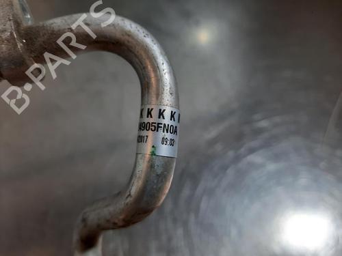 AC pipe NISSAN MICRA V (K14) 0.9 IG-T | BP27168772M126 