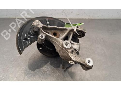 Used Right rear steering knuckle AUDI Q3 (F3B) 35 TFSI (150 hp) 29234370