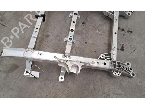 Subframe MG MG ZS SUV (AZS1) EV | BP38181589M9 - Image 4