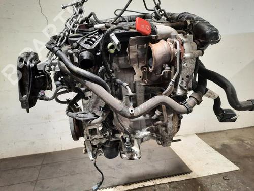 Engine CITROËN BERLINGO Box Body/MPV (K9) PureTech 110 | BP30651280M1