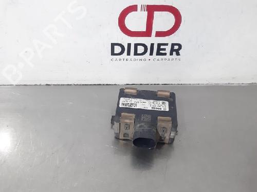 Used Electronic module AUDI Q7 (4MB, 4MG, 4MQ) 3.0 TDI e-tron quattro (374 hp) 10886232