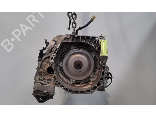 Used Gearbox NISSAN JUKE (F16_) DIG-T 117 (117 hp) 30446944
