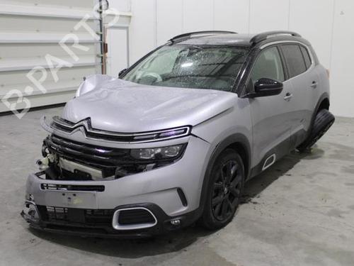 Electronic module CITROËN C5 AIRCROSS (A_) 1.2 PureTech 130 (ARHNSJ) | BP26649341M83 
