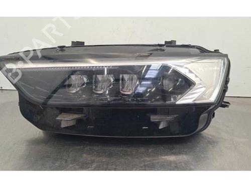 Used Left headlight Left headlight DS DS 7 Crossback (J4_, JR_, JC_) E-TENSE 225 (J4DGZU, J45GQU) (224 hp) 36343432 36343432
