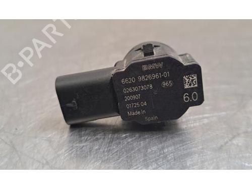 Electronic module BMW 5 Touring (G31) 518 d Mild-Hybrid | BP37499011M83 - Image 3