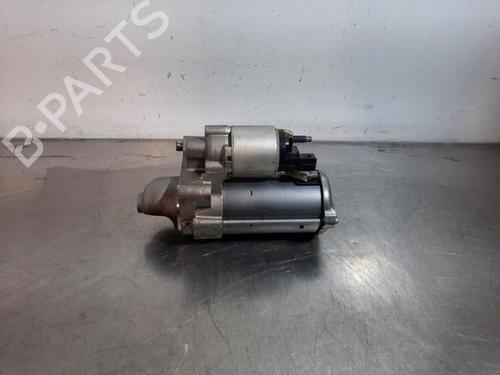 Used Starter Starter PEUGEOT 208 I (CA_, CC_) 1.2 VTI 82 (82 hp) 33615048 33615048