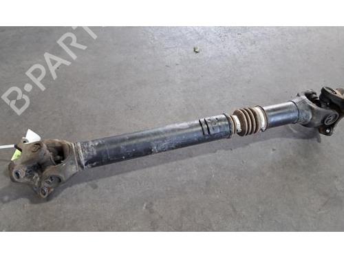 Driveshaft TOYOTA HILUX VIII Pickup (_N1_) 2.8 TD 4WD (GUN126) 371400K202