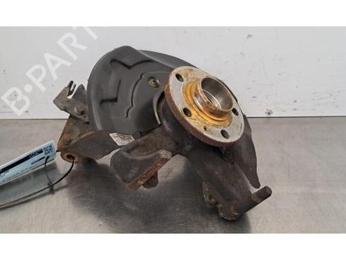 Venstre Styrespindel Lejehus Venstre Styrespindel Lejehus VW POLO VI (AW1, BZ1, AE1) 1.0 TSI (95 hp) 34121016 34121016