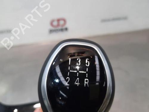 Gear lever OPEL CROSSLAND X / CROSSLAND (P17, P2QO) 1.2 (75) | BP21673060M90 