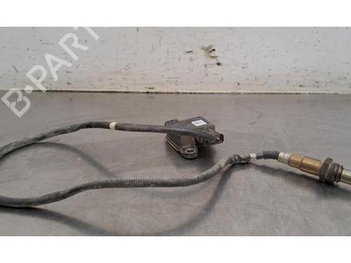 Elektronisk sensor Elektronisk sensor RENAULT MASTER III Van (FV) 2.3 dCi 180 FWD (FV04, FV07) (179 hp) 36145835 36145835