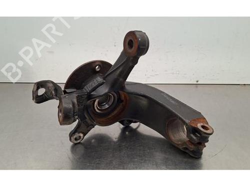 Left front steering knuckle PEUGEOT 108 1.2 | BP33614967M25 - Image 2