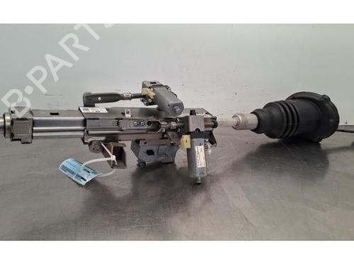 Steering column LAND ROVER RANGE ROVER VELAR (L560) 3.0 D300 MHEV 4x4 | BP33753076M21 - Image 2