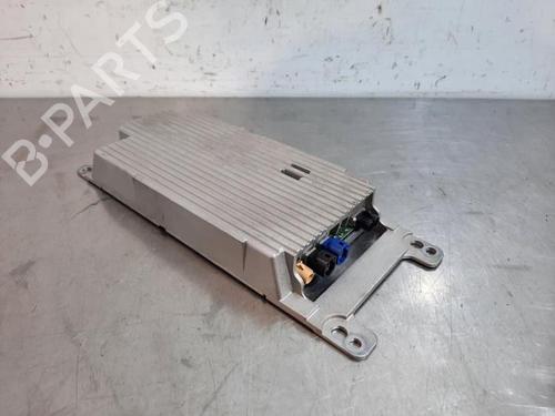 Used Electronic module BMW 5 (F10) 525 d (204 hp) 19649046