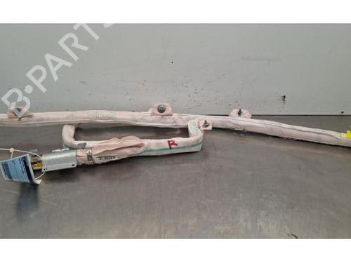 Used Right curtain airbag Right curtain airbag JAGUAR F-PACE (X761) 3.0 SDV6 AWD (300 hp) 35772783 35772783
