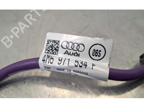 Electronic sensor AUDI Q8 (4MN, 4MT) RS FSI Mild Hybrid quattro | BP39154334M84 - Image 3
