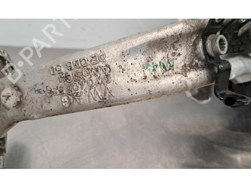 Left front steering knuckle AUDI A5 Sportback (F5A, F5F) 40 TDI | BP30116816M25 