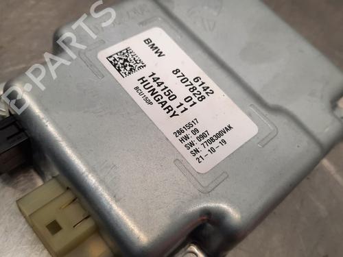 Used Electronic module BMW 3 (G20, G80, G28) 320 i (184 hp) 15040106